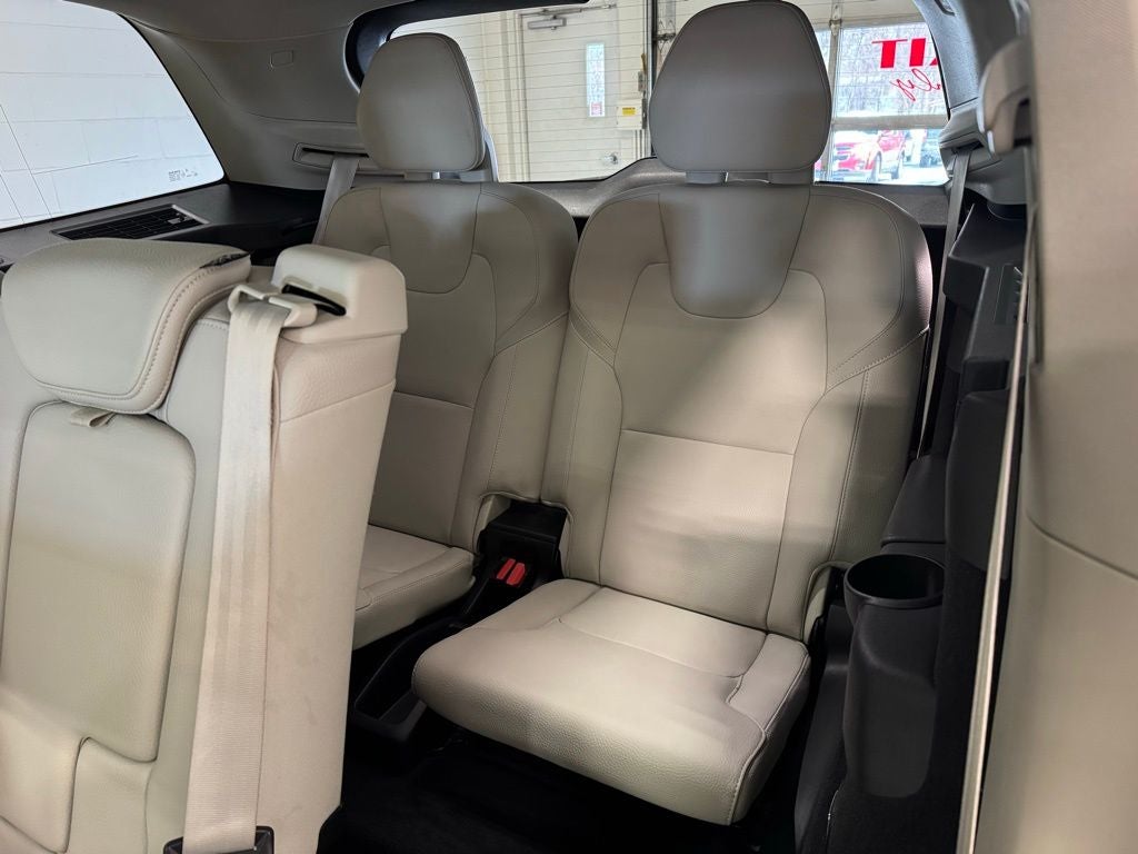 2023 Volvo XC90 B6 Plus 7-Seater