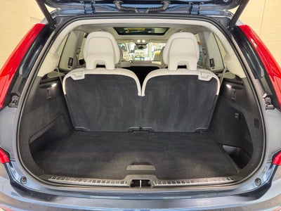 2023 Volvo XC90 B6 Plus 7-Seater