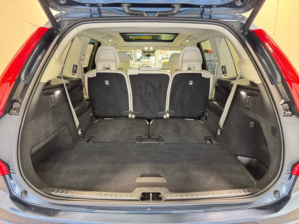 2023 Volvo XC90 B6 Plus 7-Seater