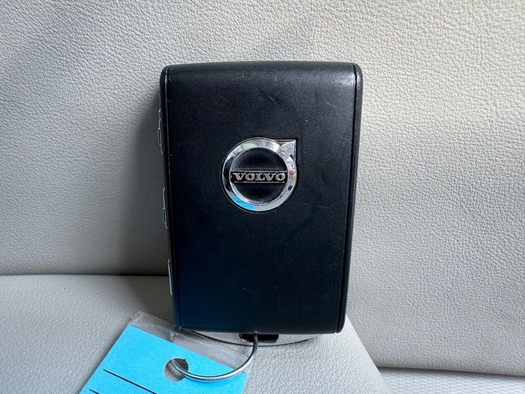 2023 Volvo XC90 B6 Plus 7-Seater