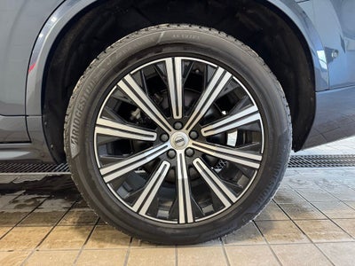 2023 Volvo XC90 B6 Plus 7-Seater