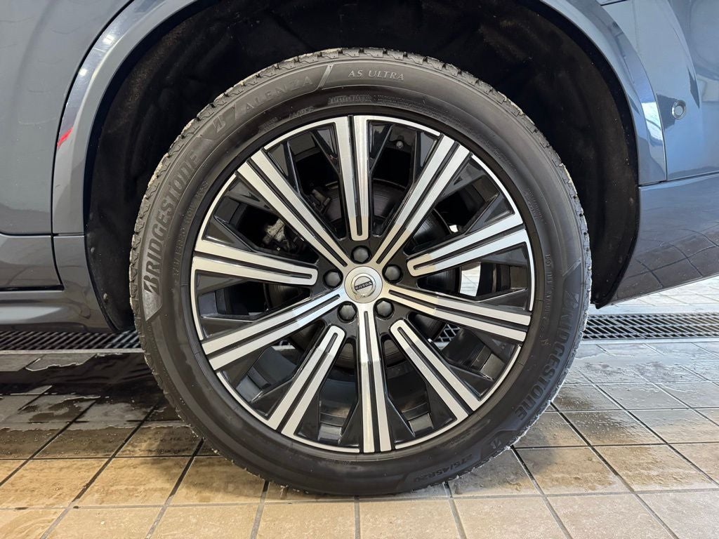 2023 Volvo XC90 B6 Plus 7-Seater