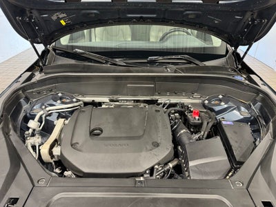 2023 Volvo XC90 B6 Plus 7-Seater