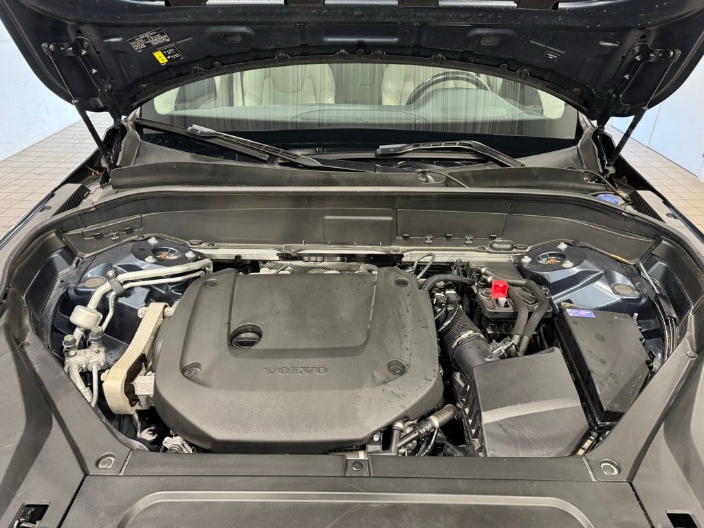 2023 Volvo XC90 B6 Plus 7-Seater