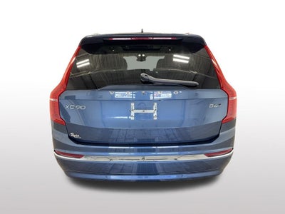 2023 Volvo XC90 B6 Plus 7-Seater
