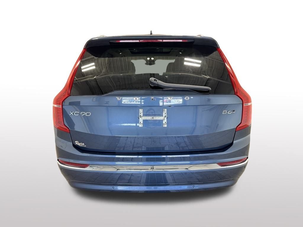 2023 Volvo XC90 B6 Plus 7-Seater