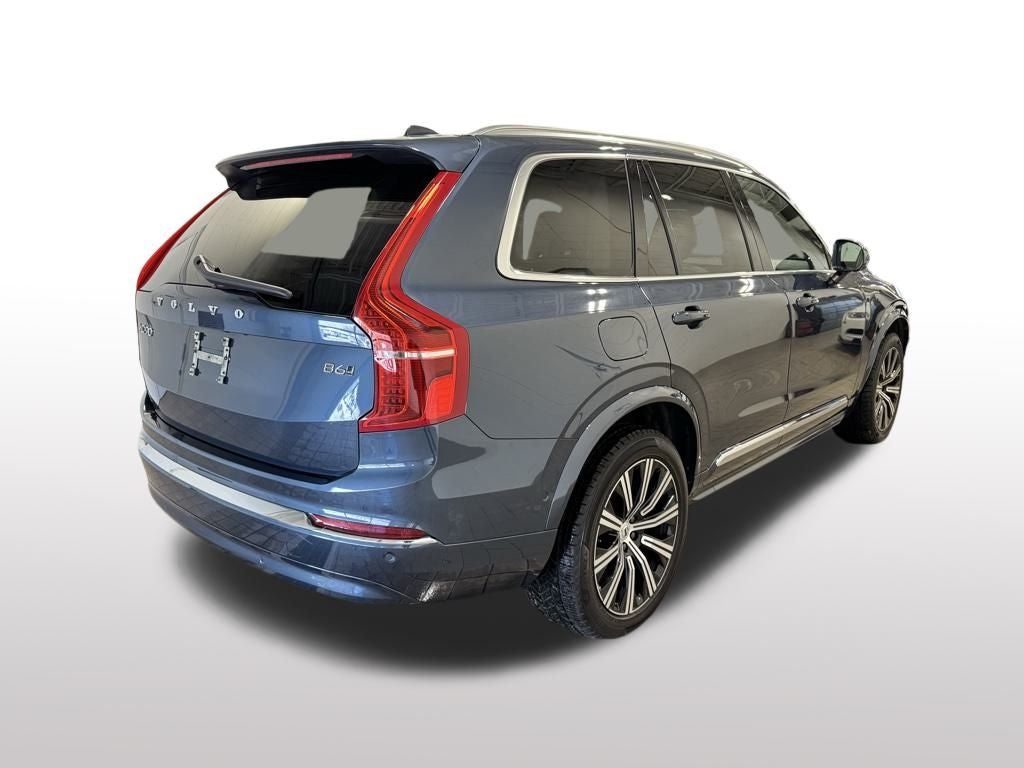 2023 Volvo XC90 B6 Plus 7-Seater