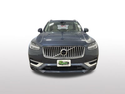2023 Volvo XC90 B6 Plus 7-Seater