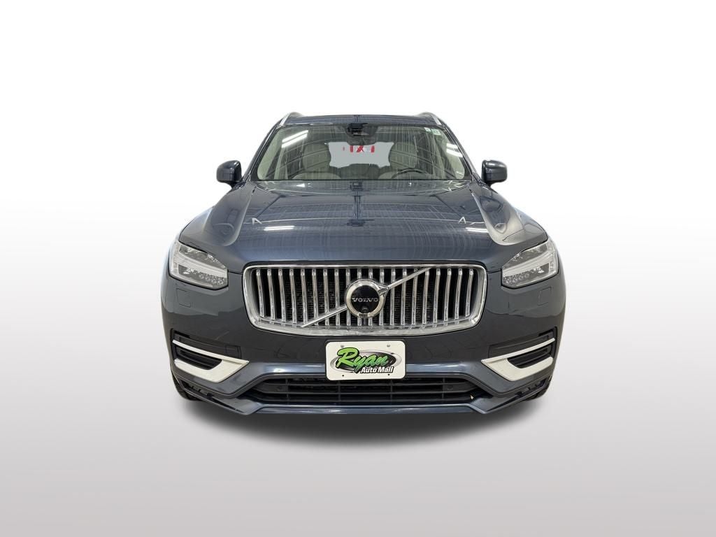 2023 Volvo XC90 B6 Plus 7-Seater