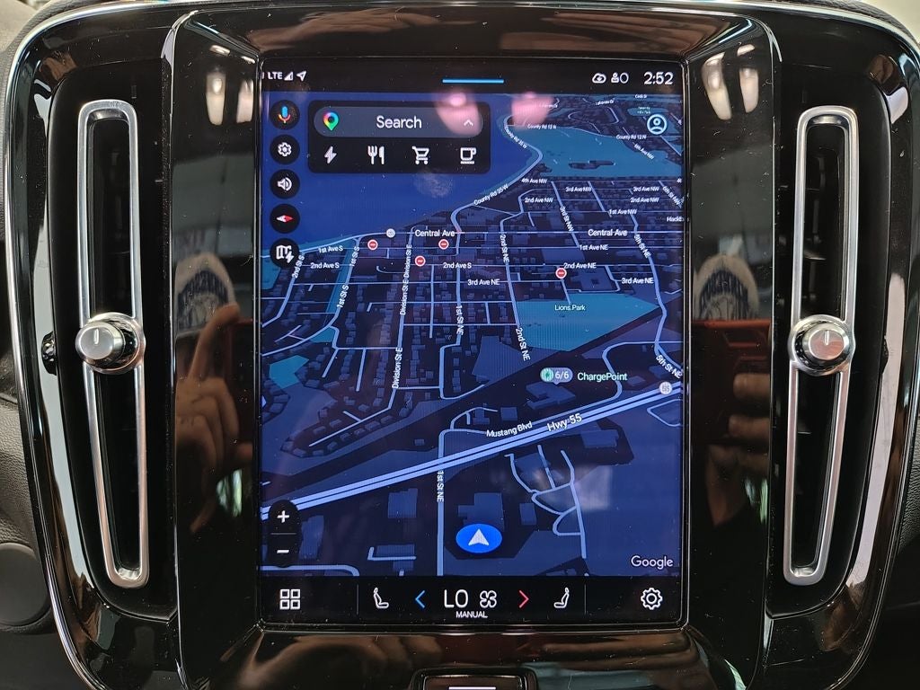 2023 Volvo XC40 Recharge Pure Electric Twin Plus