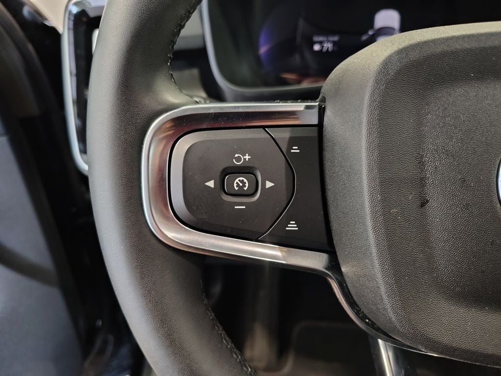 2023 Volvo XC40 Recharge Pure Electric Twin Plus