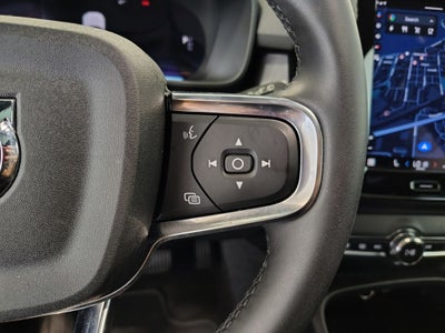 2023 Volvo XC40 Recharge Pure Electric Twin Plus
