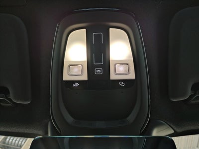 2023 Volvo XC40 Recharge Pure Electric Twin Plus