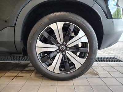 2023 Volvo XC40 Recharge Pure Electric Twin Plus