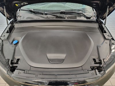 2023 Volvo XC40 Recharge Pure Electric Twin Plus
