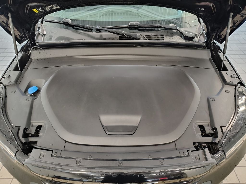 2023 Volvo XC40 Recharge Pure Electric Twin Plus