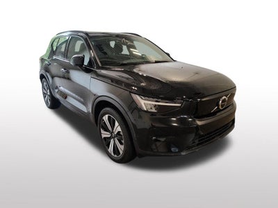2023 Volvo XC40 Recharge Pure Electric Twin Plus