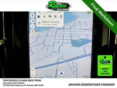 2023 Volvo XC60 Recharge Plug-In Hybrid Ultimate