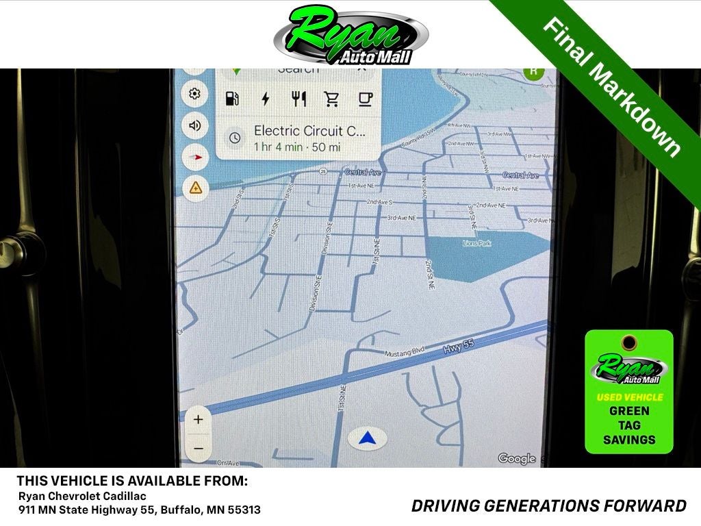 2023 Volvo XC60 Recharge Plug-In Hybrid Ultimate