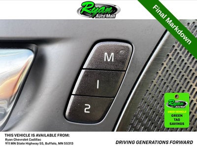 2023 Volvo XC60 Recharge Plug-In Hybrid Ultimate