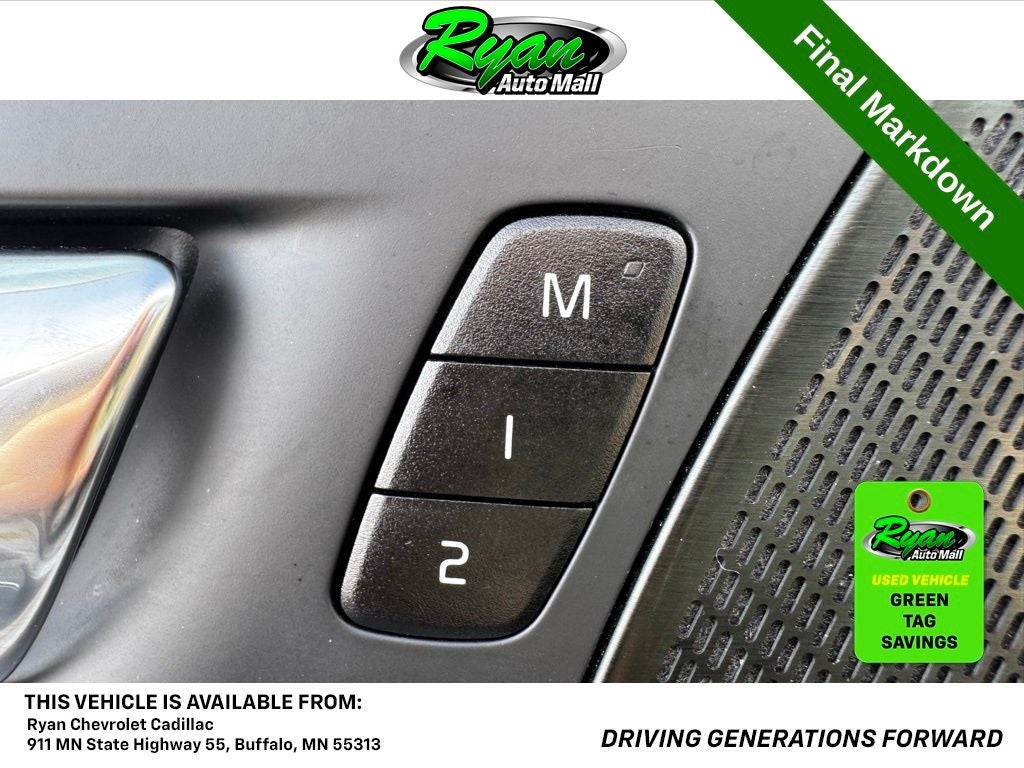 2023 Volvo XC60 Recharge Plug-In Hybrid Ultimate