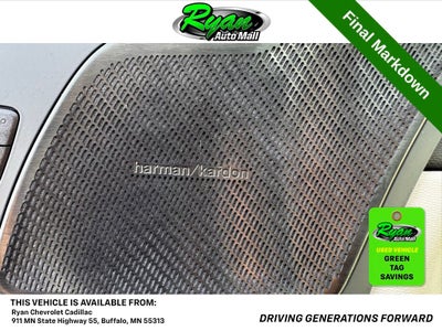 2023 Volvo XC60 Recharge Plug-In Hybrid Ultimate