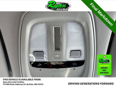 2023 Volvo XC60 Recharge Plug-In Hybrid Ultimate