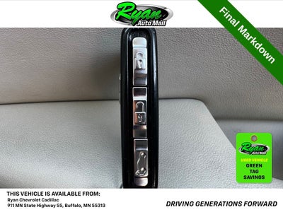 2023 Volvo XC60 Recharge Plug-In Hybrid Ultimate