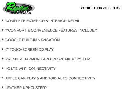 2023 Volvo XC60 Recharge Plug-In Hybrid Ultimate