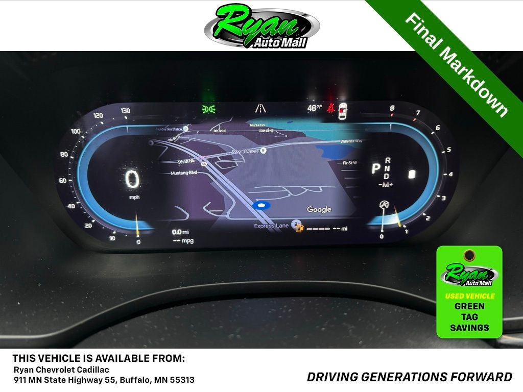 2023 Volvo XC60 B5 Ultimate Bright Theme