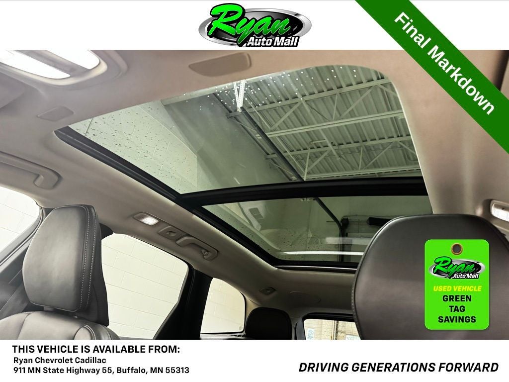 2023 Volvo XC60 B5 Ultimate Bright Theme