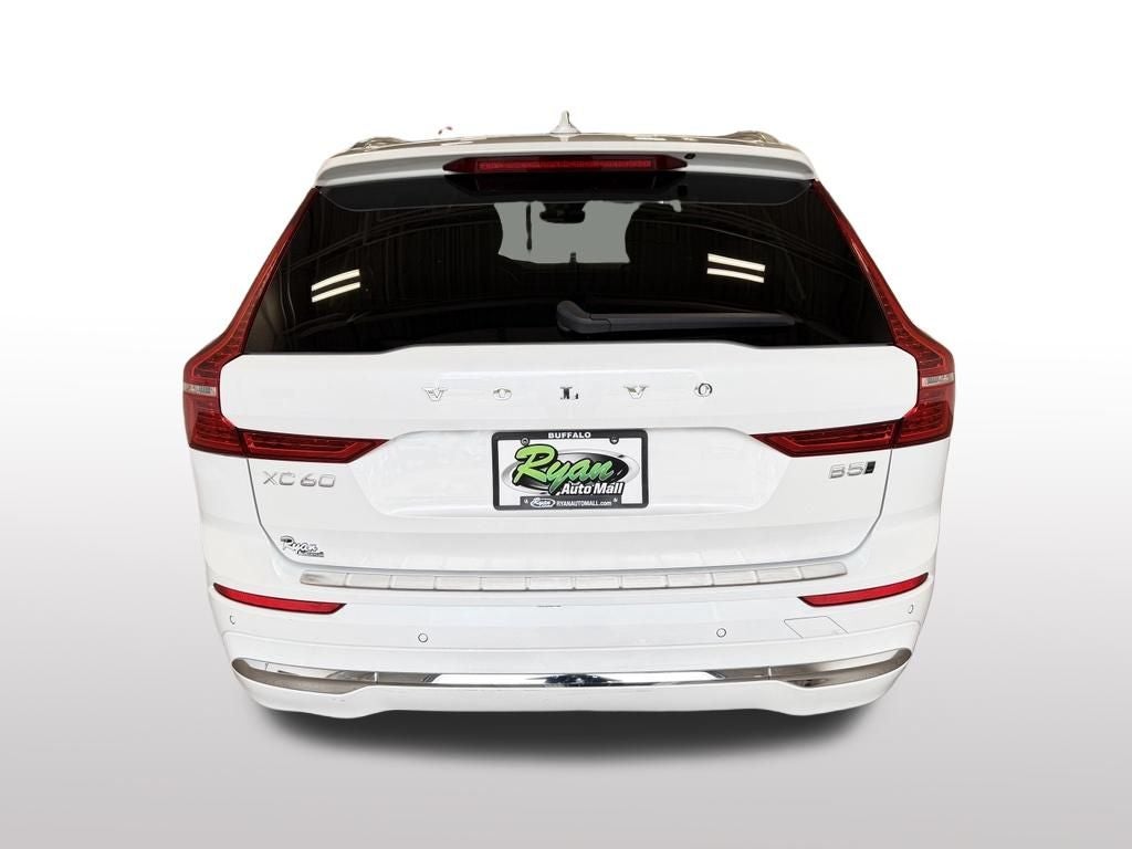 2023 Volvo XC60 B5 Plus Bright Theme