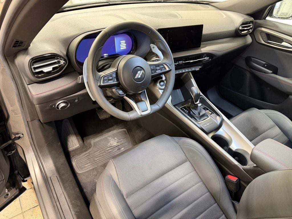 2024 Dodge Hornet R/T