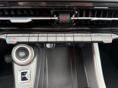 2024 Dodge Hornet R/T