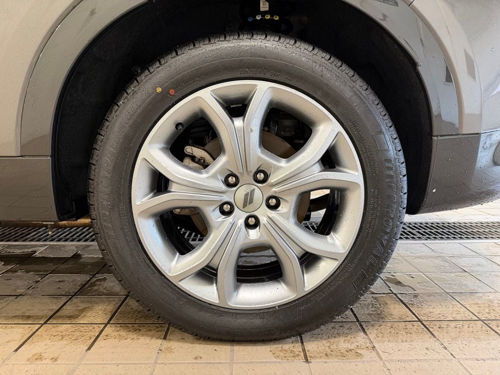 2024 Dodge Hornet R/T