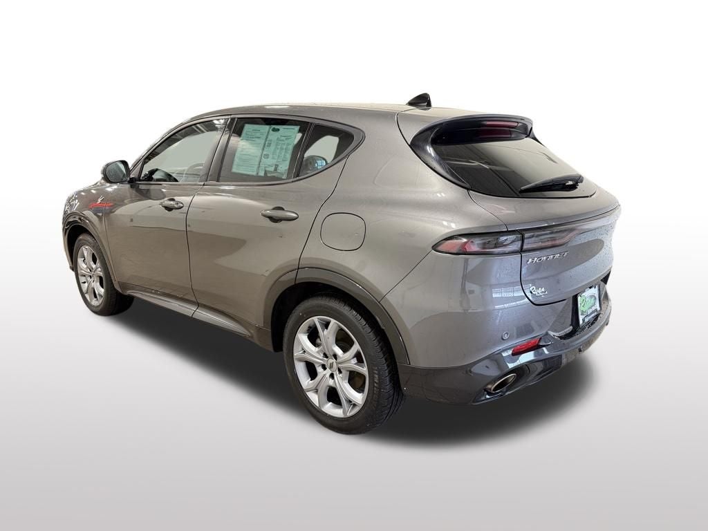 2024 Dodge Hornet R/T