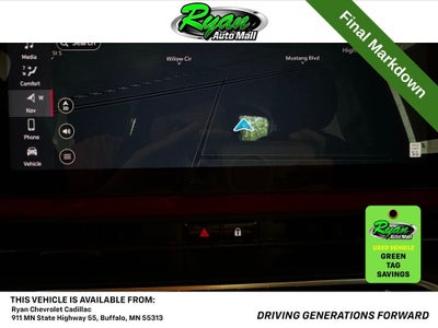 2024 FIAT 500e Battery Electric