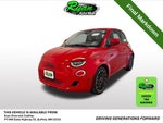 2024 FIAT 500e Battery Electric