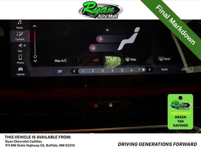 2024 FIAT 500e Battery Electric