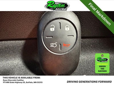 2024 FIAT 500e Battery Electric