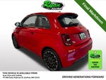 2024 FIAT 500e Battery Electric