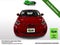 2024 FIAT 500e Battery Electric