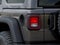 2027 Jeep Wrangler Sport