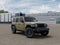 2027 Jeep Wrangler Sport