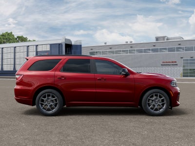2027 Dodge Durango GT