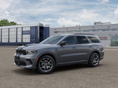 2026 Dodge Durango GT Plus America250 Edition