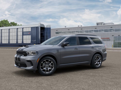 2026 Dodge Durango GT Plus America250 Edition