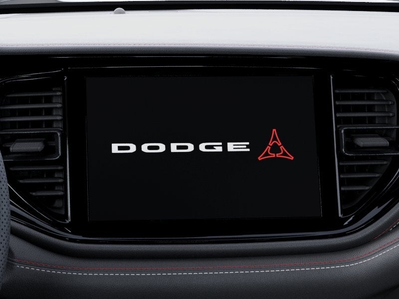 2026 Dodge Durango GT Plus America250 Edition