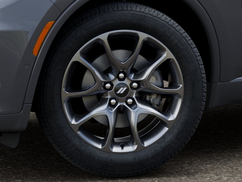 2026 Dodge Durango GT Plus America250 Edition