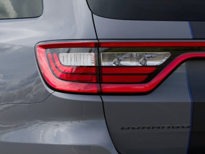 2026 Dodge Durango GT Plus America250 Edition